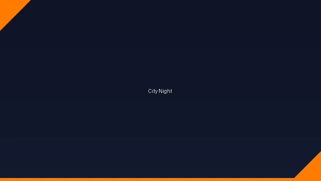 城市夜景主题赛 - 国产母子 视频创作挑战